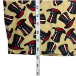 LuLaRoe  Julia Women's Patriotic A Line Dress Photo 4