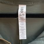 Rhône Course to Court 1/4 Zip UPF 50+ Olive Shadow Green XL Photo 6