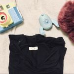 Urban Outfitters SILENCE + Noise Falun Cold Shoulder Sweatshirt Photo 7