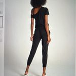 n:philanthropy N philanthropy Britton Off the Shoulder Jumpsuit Photo 3