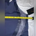 Athleta NWT  x Allyson Felix Legend Bodysuit Onesie‎ Activewear Workout Size 1X Photo 4