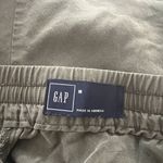 Gap  Women’s Jogger Pants Medium Cargo Photo 2