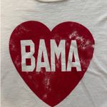 Retro Brand  Alabama T-Shirt  Photo 1