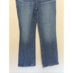 Madewell Medium Wash Cali Demi-Bootcut Denim 5-Pocket Blue Jeans Womens 29 Photo 2