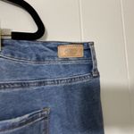 Sofia Vergara Women's Sofia Skinny Ankle Jeans Size 28 NWT Blue Photo 9