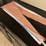 Palm Angels  Logo Side Striped Leggings S/M Photo 9