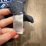 Original Retro Brand Blue New York Rangers Tank Top Photo 4