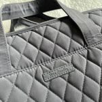 Vera Bradley Hanging Travel Organizer Blue/Gray Photo 1