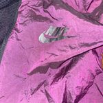 Nike womans size xs purple  tech vest Photo 1