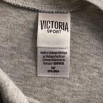 Victoria's Secret Victoria Sport Gray with Copper Angel Active T-Shirt Size Medium Photo 6