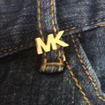 Michael Kors Micheal Kors Jeans Size 6 Photo 1