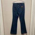Wrangler  Retro High Rise Trousers Photo 6