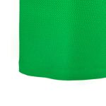 Vince Camuto Pique Tank Shift Dress with Embellished Collar Green White Size Med Photo 2