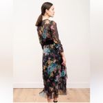 Zimmermann  Multicolor Floral Dress Photo 2