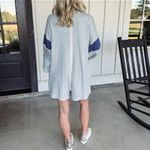 bucketlist romper Gray Photo 1
