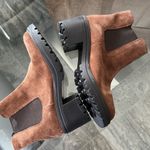 Geox  Damiana Chelsea Boots, Size 37 NEW Photo 3