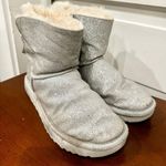 UGG Glitter Boots. Size 6 Photo 0