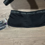 Victoria's Secret  Bikini Set Black Photo 1