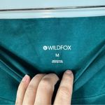 Wildfox  NWT Riley Tie Dye Leggings Size Medium Photo 2
