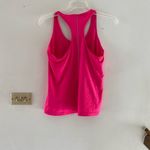 Lucy hot pink workout tank size medium Pink Photo 6