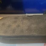 Anne Klein FINAL MARKDOWN  studded Estelle slides 9 Photo 2