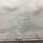 Lucky Brand  Seamless Logo Bra Size Small Photo 4