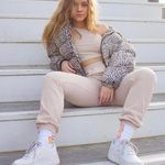 Adika Crop Top Photo 1