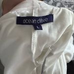 Ocean Drive Light grey Sweat Skort⭐️ Photo 3