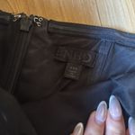 NBD  Black Jumpsuit Sleek Versatile pantsuit Photo 2