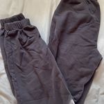 John Galt  Grey Sweatpants Photo 2