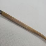 Ralph Lauren  Polarized Silver & Tan Aviator Sunglasses Photo 14