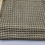 Classic Winter Scarf Gray Photo 1