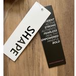 Shape Activewear Dallin Bra Top Nightshade Purple 3X NWT Size undefined Photo 4