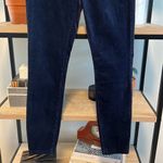 Eileen Fisher Pull On Elastic Waist Cord Skinny Pant, XXS Photo 2