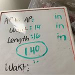 7 For All Mankind 7 for‎ all mankind fringe denim mini skirt size 26 Photo 6