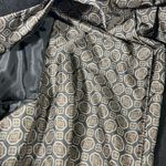 VTG JOFELD BY FORSTMANN WOOL BLEND WOMEN LONG COAT 80 Photo 5