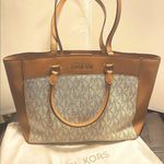 Michael Kors tote Photo 0