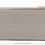 Dagne Dover Slim Wallet Photo 0