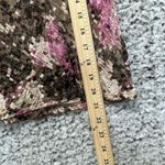 Anne Klein Y2K Women's Multicolor Tank Top Petite S Retro Maximalist Edgy Glam Photo 5