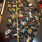 Ed Hardy NWT  ladies crop top button up shirt Photo 7