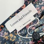 Lovers + Friends  Cindy Dress in Crawford Floral Small Photo 6