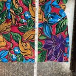 Pacific&Co Vintage Craig Clothing . Women’s Button Down Blouse with Front Pocket Floral L Photo 7