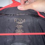 Cherokee Form by  Mesh Panel Zip Front Scrub Jacket Photo 2