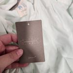 Anthropologie NWT La Vi by Sam & Lavi Blue Blouse Size XS Photo 2