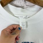 Altar'd State Altar’d State Oversized Cotton USA Tee Photo 3