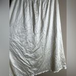 Vanity Fair Vintage  slip skirt size medium Photo 8