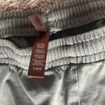 SKIMS  boyfriend fleece sweatpants Photo 3