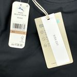 Tommy Bahama  Kira Cay IslandZone 5-Pocket City Ankle Pants‎ Black Women 12 NWT Photo 5