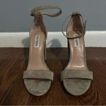 Steve Madden  Women's Tan Heels Photo 2