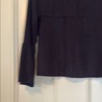 B.Original Black Blouse by Barneys New York Photo 6
